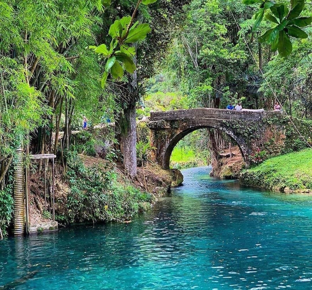 Spanish Bridge Major One Tours