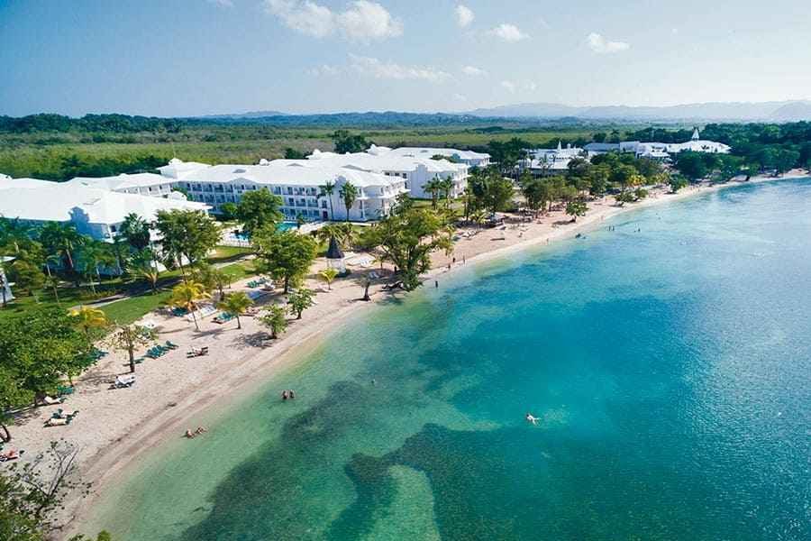 Unveiling the Splendor of Hotel Riu Negril: A Tropical Escape - Major ...